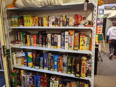 -好玩工厂剧情密室·桌游·鹅鸭杀团建·拼豆DIY手作