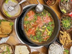 -笔记安顺夺夺粉火锅