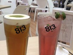 -813芭依珊 BAESAn(皇冠十畝地店)