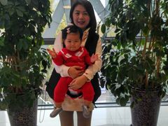 -凯德广场(学府店)