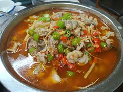 -艺味深尝(云锦路店)