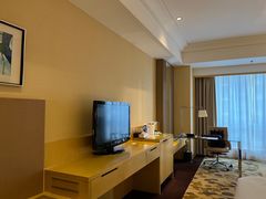 -上海浦西万怡酒店