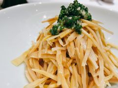 葱香野竹笋-南麓·浙里(外滩店)
