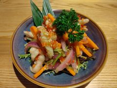 -泰果东南亚餐厅(旭辉广场店)