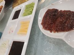 -津悦·正阳春烤鸭(红旗南路店)