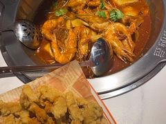 -李想大虾(江北天街店)