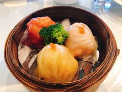 -安蒂娅.悦景轩中餐厅(西乡店)