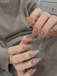 -LILY NAILS美甲美睫