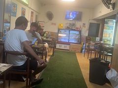 -胖嫂烧烤(武胜路总店)