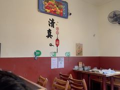 -清真宏玉祥黄门脸餐厅(华荫东里店)