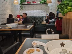 大堂-拿渡·水煮鱼麻辣香锅(王府井奥莱·香江小镇店)