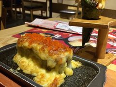 -鱼民·现造寿司(育德店)