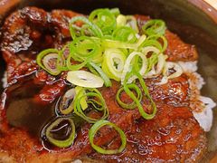 迷你烤肉饭-天地人ラーメン(2号店)