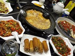 -李师傅脆肚(梅林店)