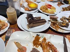 -汉巴味德(大悦城店)