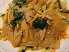 -辣小妮de川菜馆(红旗Mall店)