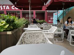 -哈根达斯(深圳海岸城店)