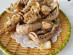 -碧海银沙海鲜餐厅(恒大海上威尼斯店)