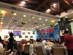 大堂-六婶西关小厨(光塔路店)