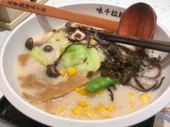 -味千拉面(增城万达广场店)