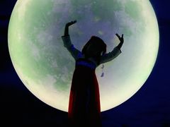 -天津梵高星空艺术馆(天河城旗舰店)