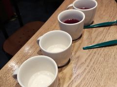 -星巴克(天津滨海国际机场1店)