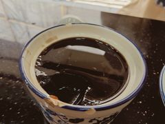 龟苓膏-達揚原味燉品(文明路店)