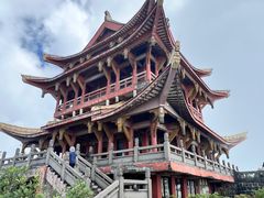 -峨眉山风景名胜区