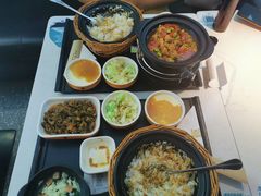 -谷田稻香·砂锅菜(西乡天虹店)