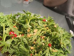 -楚鲜·汉正街一号(天河店)
