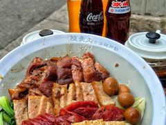-陆长玖古法猪脚饭(玄风桥店)