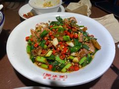 -天下客饭店(中山路店)