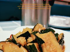 凉拌黄瓜-望湖小馆(西湖店)
