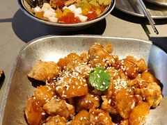 -令狐冲·炭烤活鱼(宝龙店)