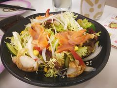 -元气寿司(金光华店)