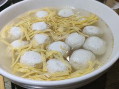 -隆喜元鱼汤包·海鲜(中联广场店)