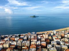-漳州滨海火山岛自然生态风景区