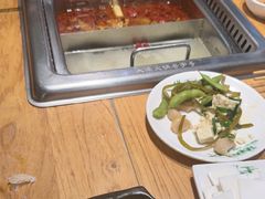 -草原塞蛮羊火锅城(港湾店)