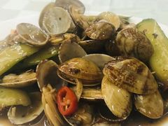 -焕记海鲜饭店