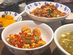 -八碗湘长沙市井菜(坡子街店)