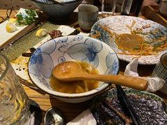 -千羽鹤海鲜居酒屋Bistro(大望路店)
