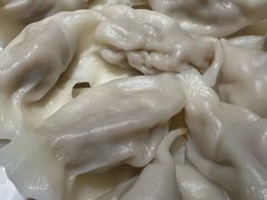 -东方饺子王(工农大路店)