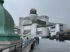 -云顶高原