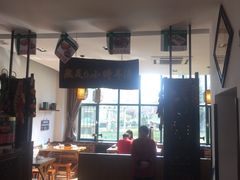 -山沟沟炒鸡(颐灏·海怡名都店)