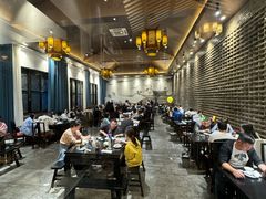 -健眺小海鲜(临海后山店)