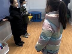 -英孚教育青少儿(长安中心)