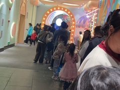 -清远熹乐谷温泉度假酒店