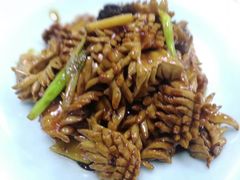 -懋隆金阁·博山菜