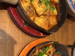 -云海肴·汽锅鸡·云南代表菜(天山百盛优客店)