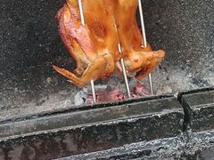 -阿清嫂农家乐.黎窑烤鸡
